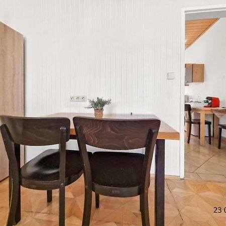 Four-Bedroom, Four King-Size Comfort Viena Exterior foto