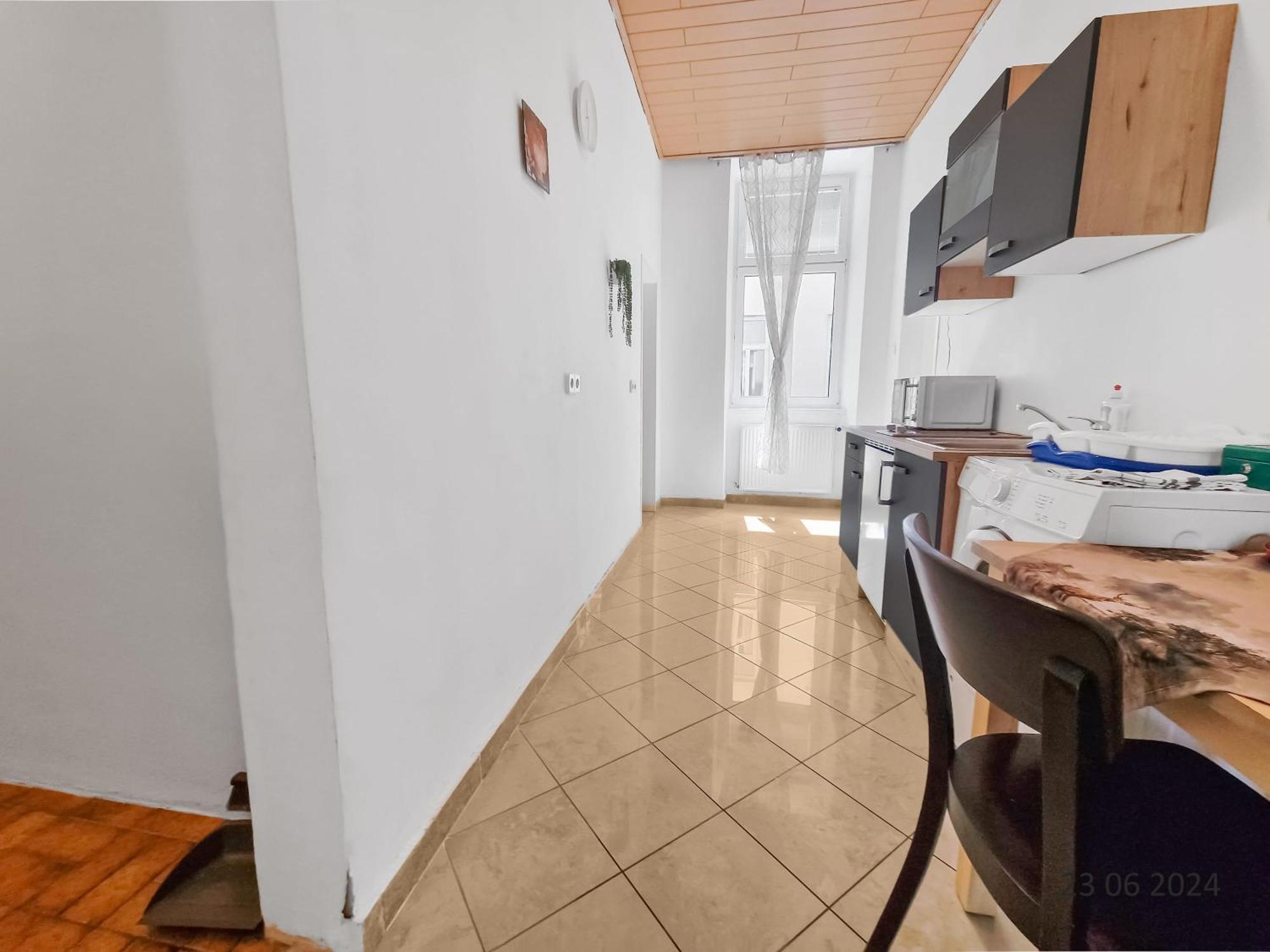 Four-Bedroom, Four King-Size Comfort Viena Exterior foto