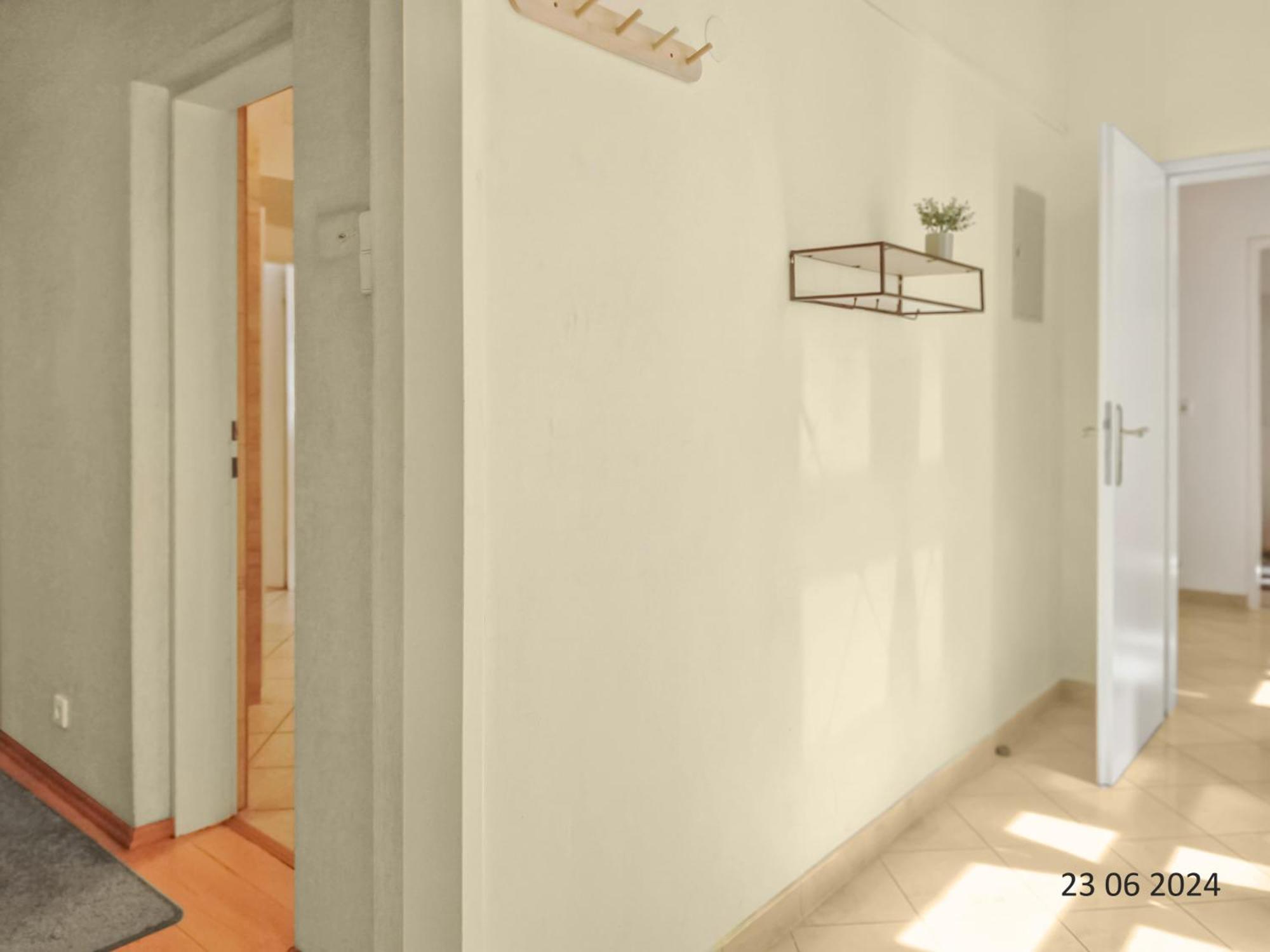 Four-Bedroom, Four King-Size Comfort Viena Exterior foto